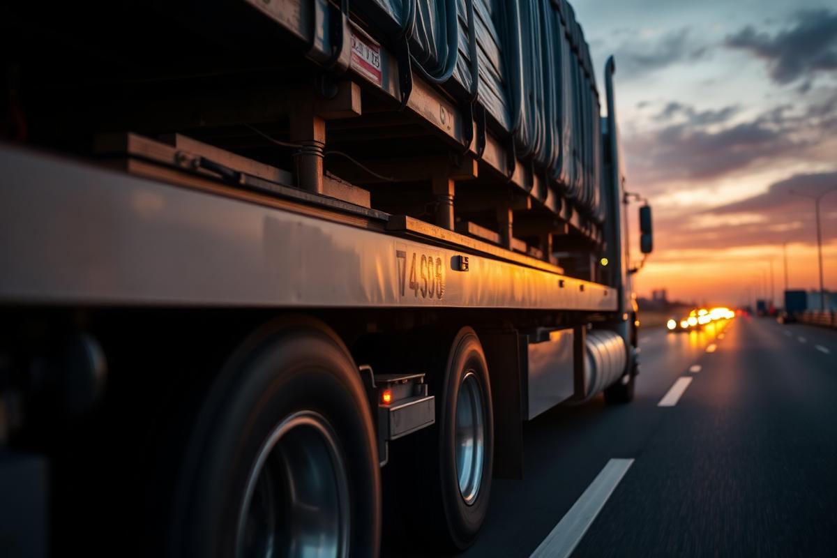 Flatbed Hauling